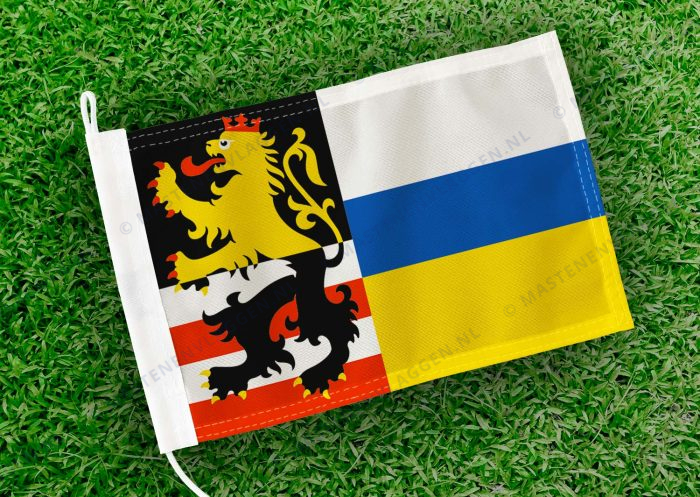 Caravanvlag Afferden