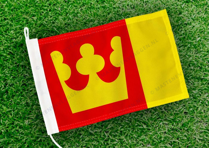 Caravanvlag Akkrum