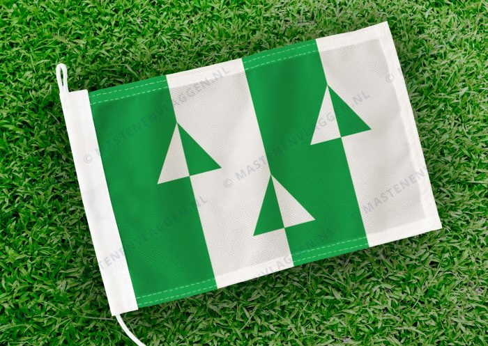 Caravanvlag Alphen