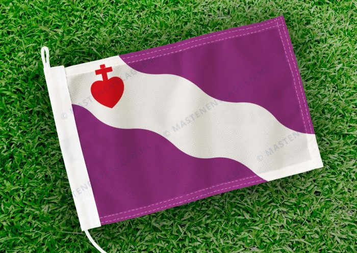 Caravanvlag Altweerterheide