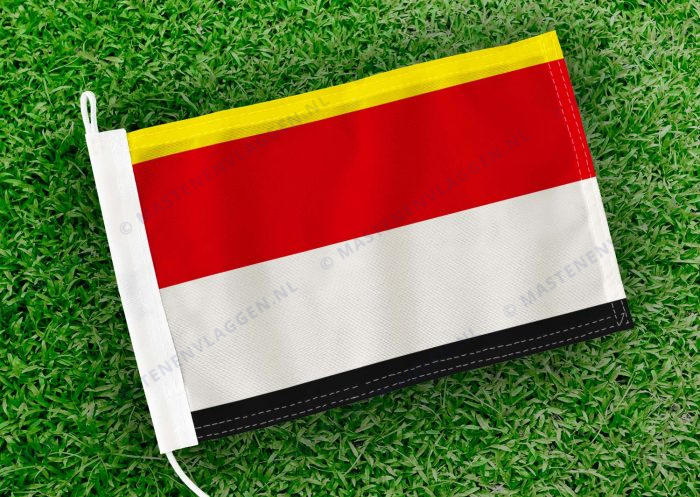 Caravanvlag Amby
