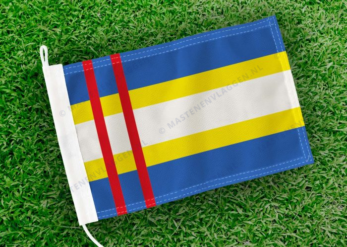 Caravanvlag Ameide