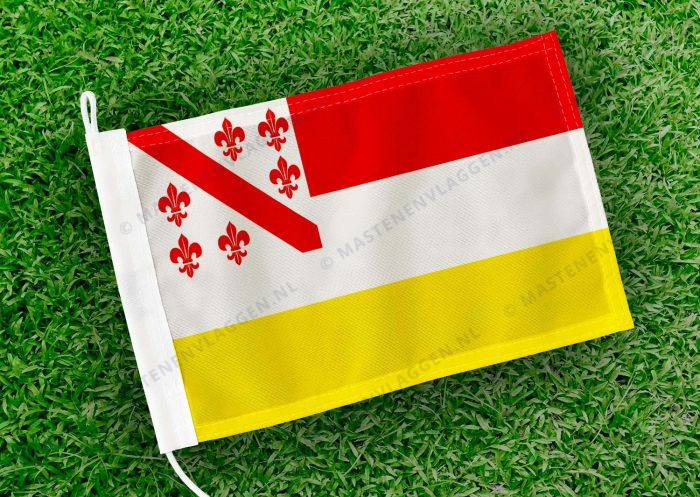 Caravanvlag Amerongen