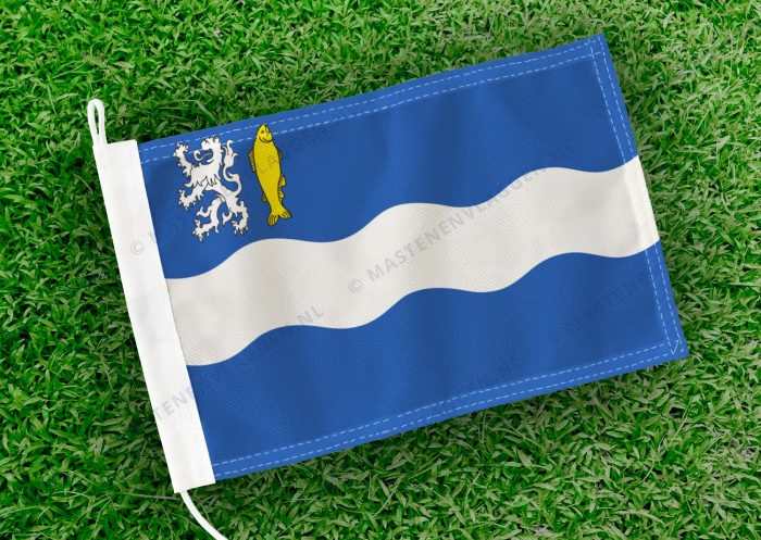 Caravanvlag Ammerstol