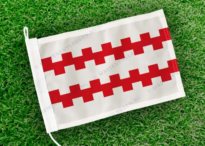 Caravanvlag Arkel