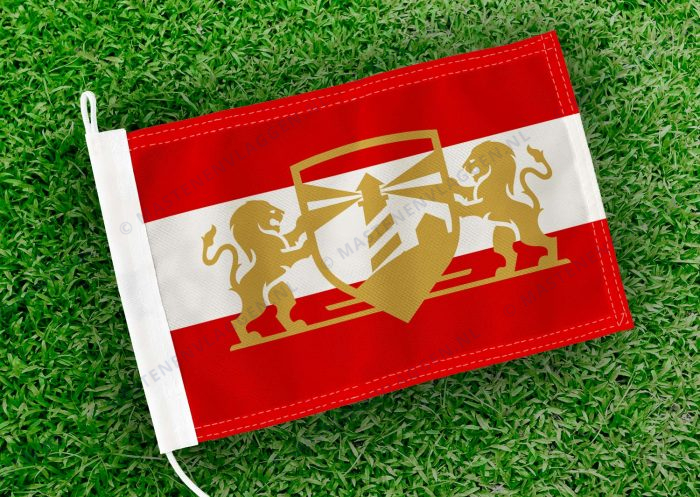 Dorpsvlag Kraggenburg