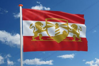 Dorpsvlag Kraggenburg