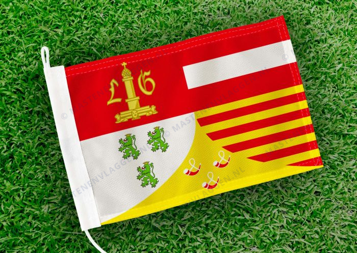 Vlag Luik klein