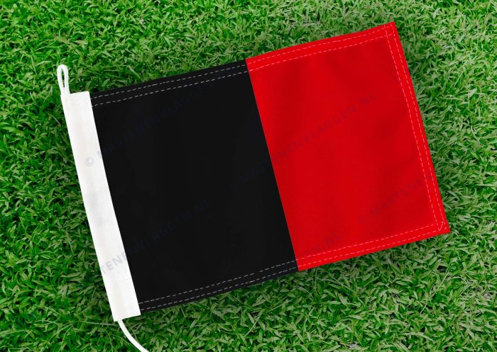 Vlag Namen klein