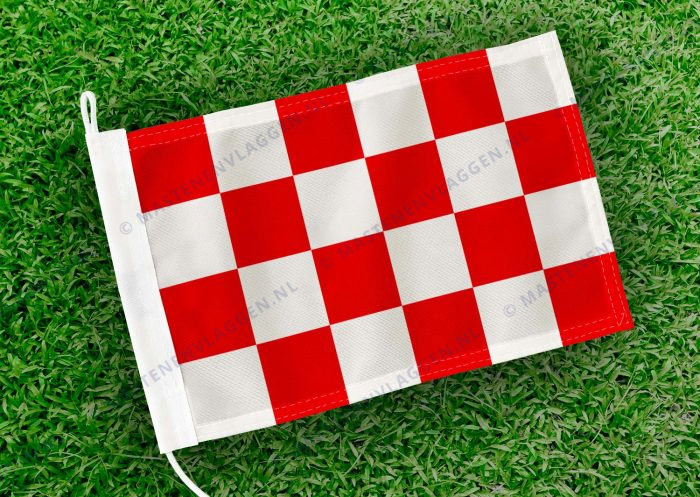 Vlag Noord-Brabant klein