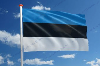 Estlandse vlag