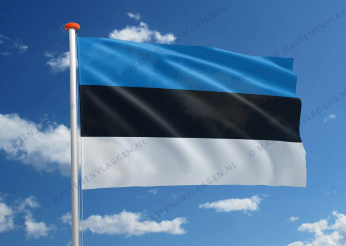Estlandse vlag