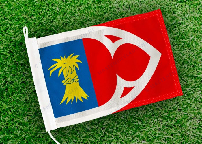 Caravanvlag Baaium