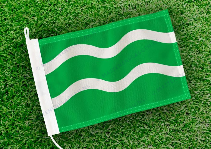 Caravanvlag Baexem