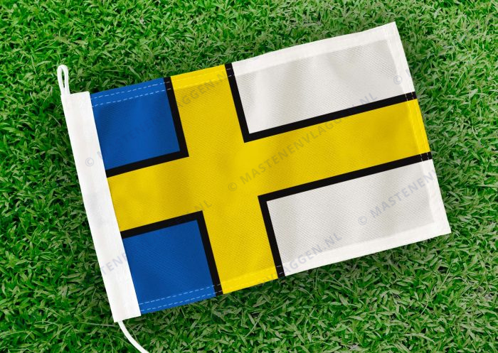 Caravanvlag Bedum
