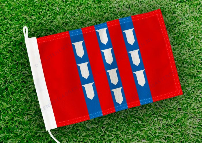 Caravanvlag Beesd