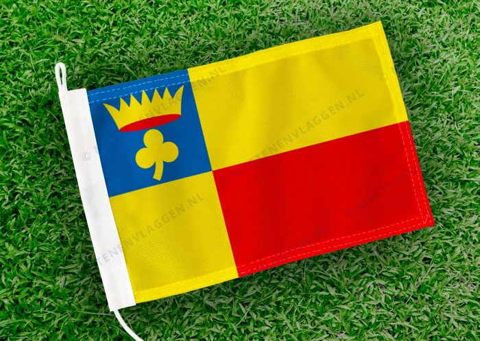 Caravanvlag Beetsterzwaag