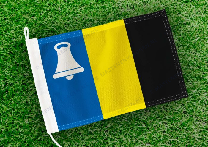 Caravanvlag Belfeld