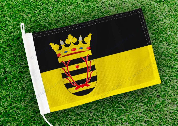 Caravanvlag Bemelen