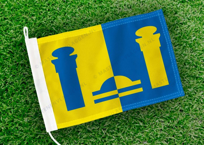 Caravanvlag Bennekom