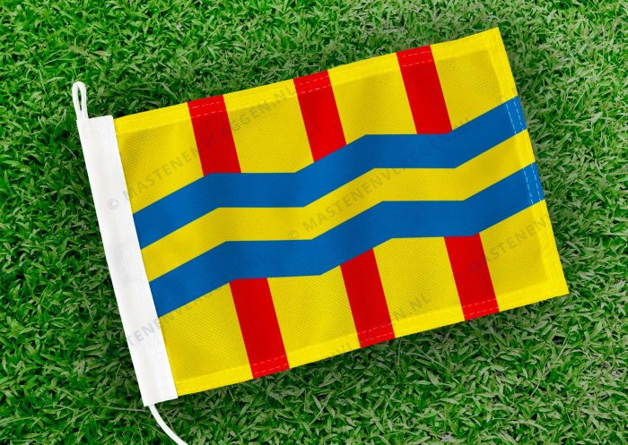 Caravanvlag Berghem