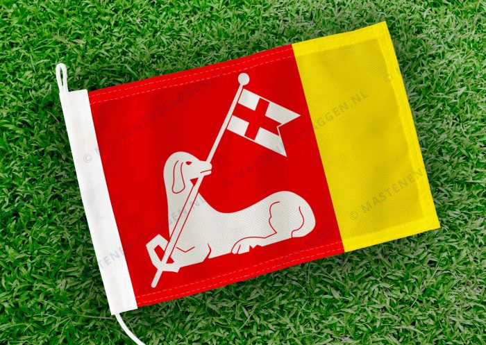 Caravanvlag Berlikum