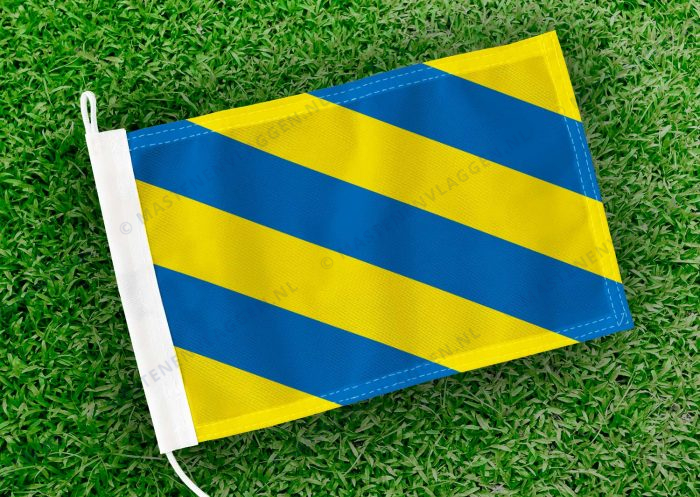 Caravanvlag Beusichem