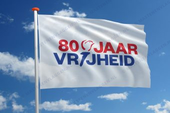 80 jaar Vrijheid