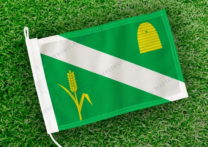 Caravanvlag Biest-Houtakker