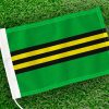 Caravanvlag Blokker