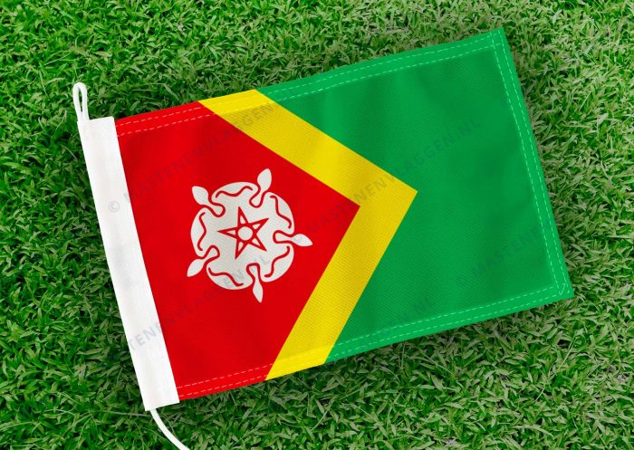 Caravanvlag Boelenslaan