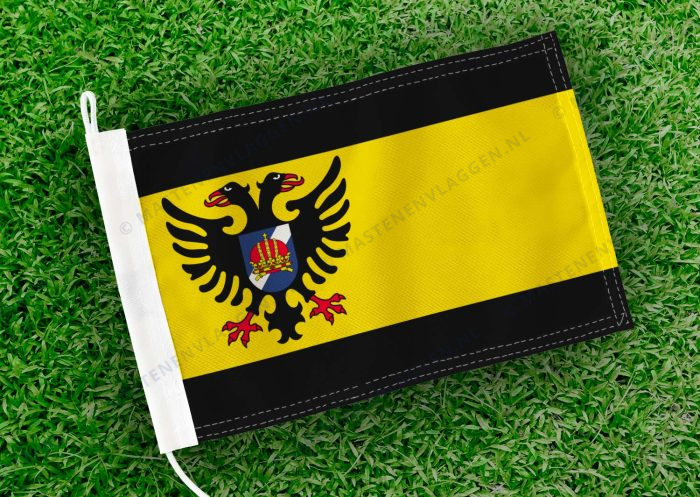 Caravanvlag Bolsward