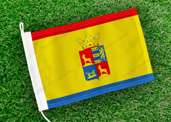 Caravanvlag Boxmeer