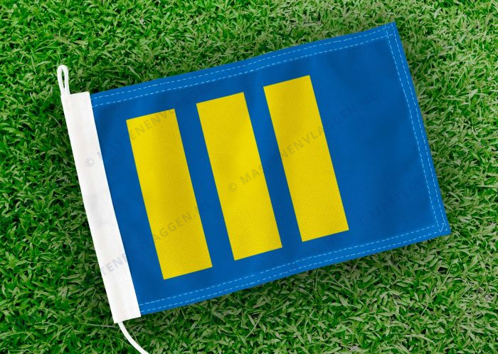 Caravanvlag Budel