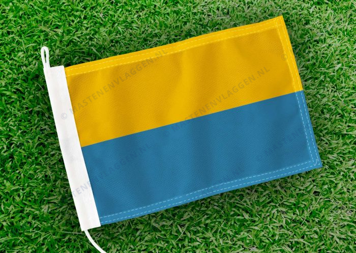 Dorpsvlag Cromvoirt
