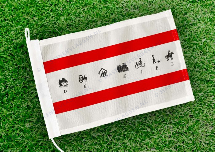 Caravanvlag De Kiel