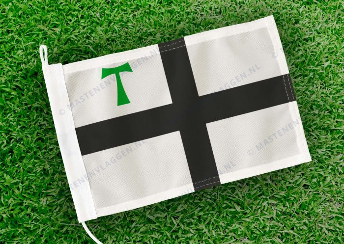 Caravanvlag De Mortel
