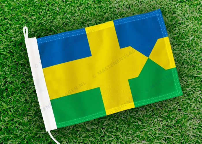 Caravanvlag De Wilgen