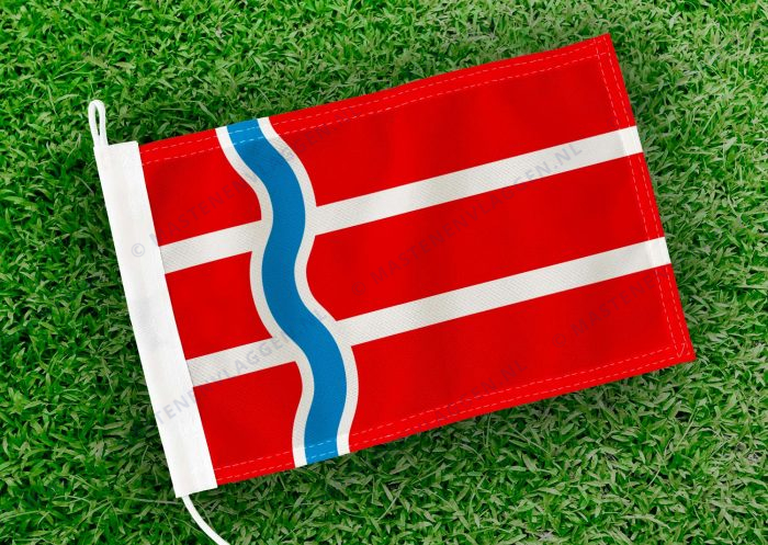 Caravanvlag Deurningen