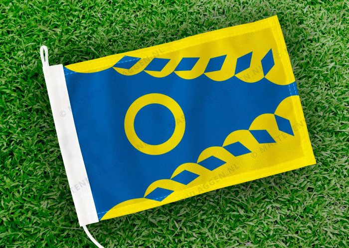 Caravanvlag Diessen