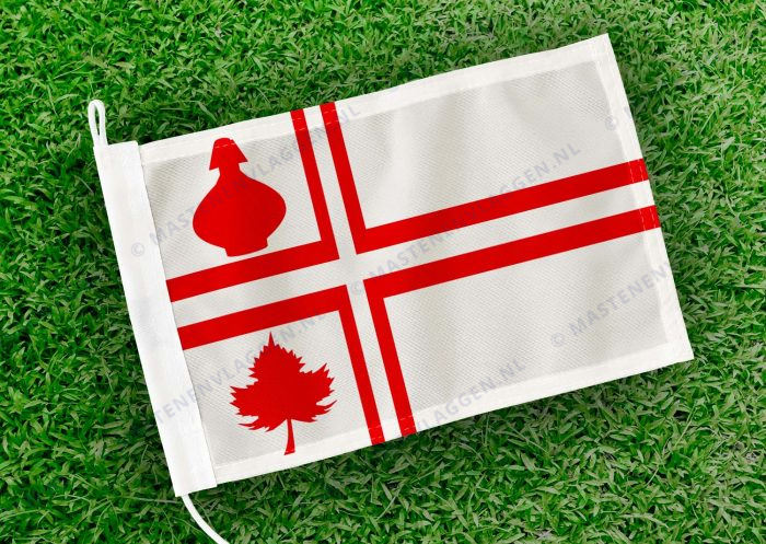 Caravanvlag Diever