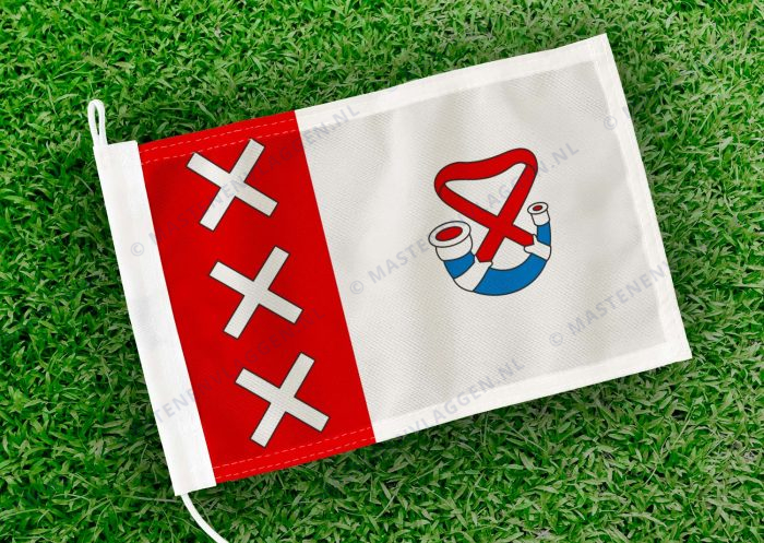 Caravanvlag Dinteloord