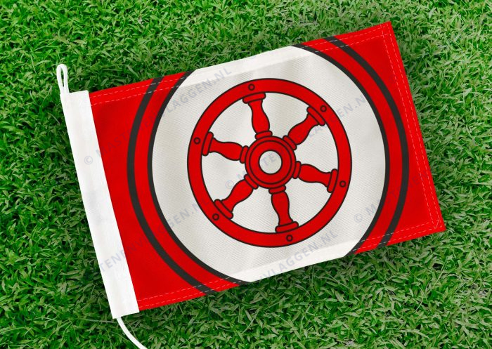 Caravanvlag Doeveren