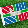 Caravanvlag Doezum