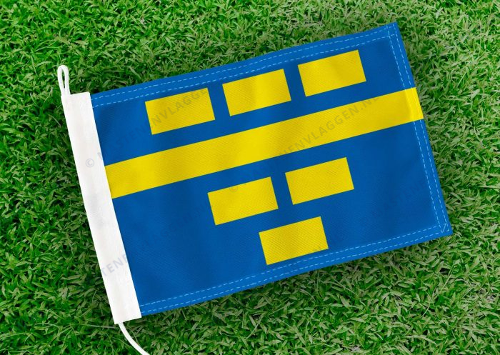 Caravanvlag Doorwerth