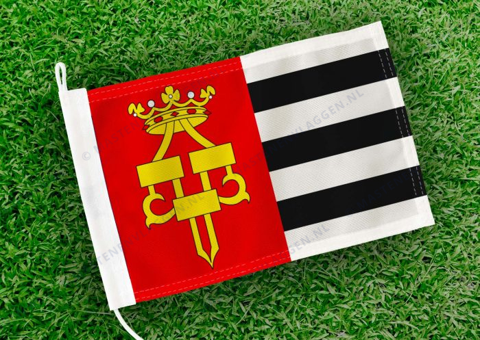 Caravanvlag Drachten