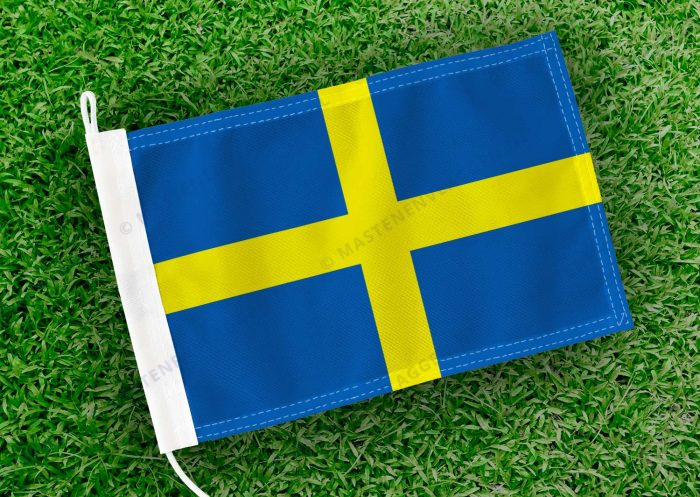 Caravanvlag Drunen