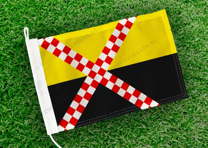 Caravanvlag Dussen