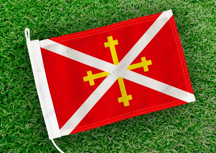Caravanvlag Echt