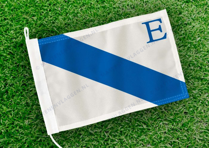 Caravanvlag Eede
